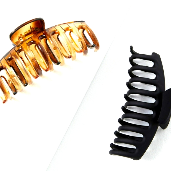 Accessories - 2/20 Gemelli Jenna Clip - 2 Pack